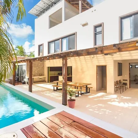Casa Gran Malix - Next Level B Villa